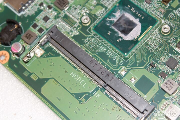 Acer Aspire ES1-111 Материнская плата