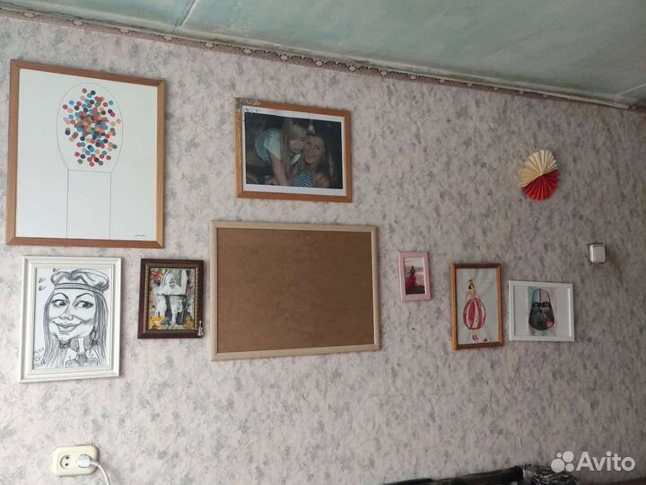 66. Рамка для фото коричневая 14,5*19 см 12.07