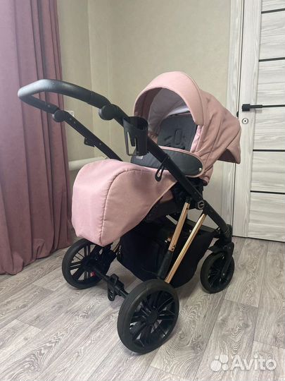 Коляска verdi 3 в 1
