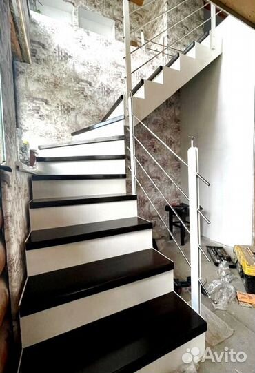 Металлоконструций Монтаж