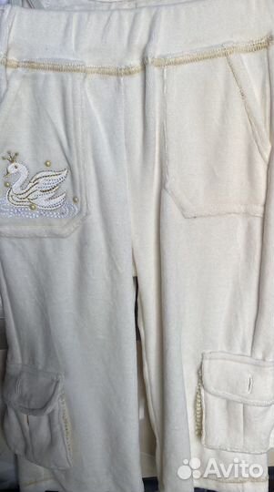 Костюм для девочки