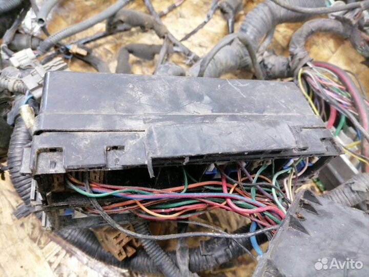 Проводка подкапотная Nissan Maxima A33 VQ20DE 2004