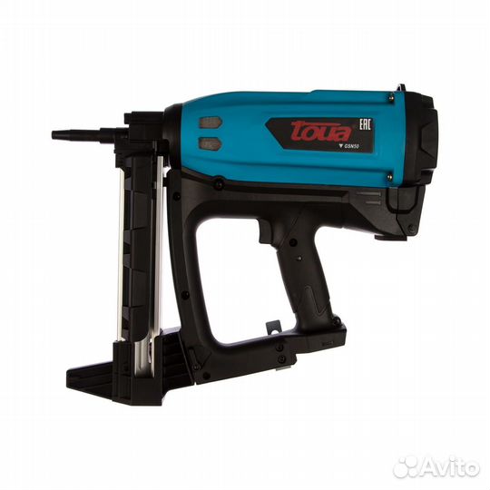 Газовый пистолет по бетону toua GSN50Е