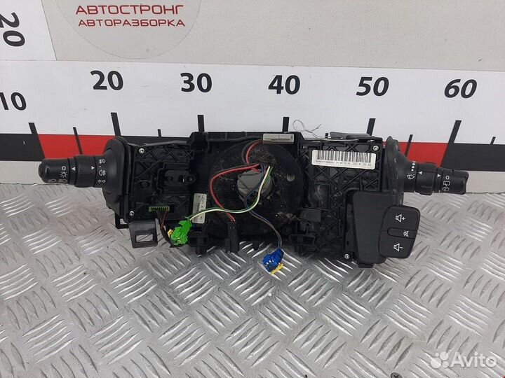 Переключатель для Renault Scenic 2