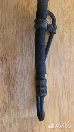 Шланг высокого давления гур Volvo xc90 3.2 2008