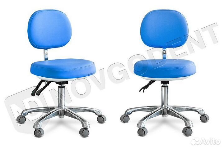 Стоматологическая установка Woson WOD 550