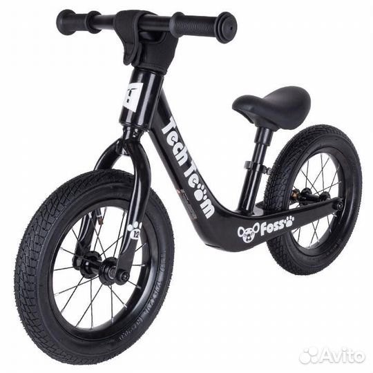 Беговел Tech Team Fossa новый