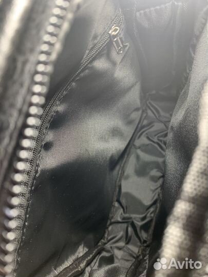 Новая сумка