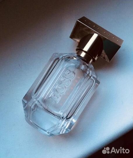 Hugo Boss the Scent for Her 30, 50, 100 ml Женский