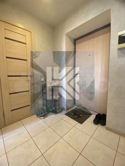 1-к. квартира, 33 м², 5/5 эт.