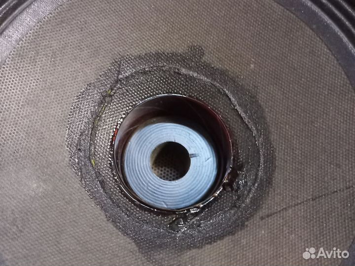 Динамики 21 см