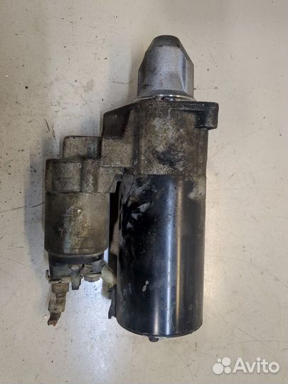 Стартер Jeep Grand Cherokee