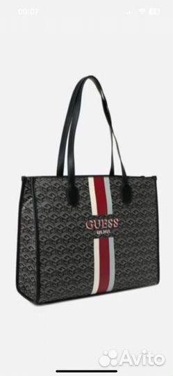 Сумка guess