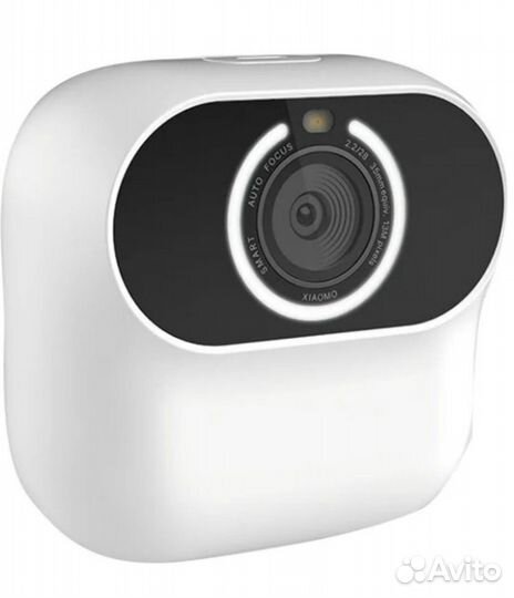 Умная селфи камера Xiaomi XiaoMo AI Camera CG010