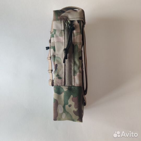 Подсумок BearGear ак2зб для магазинов ак