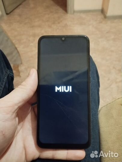 Xiaomi Redmi Note 7, 4/64 ГБ