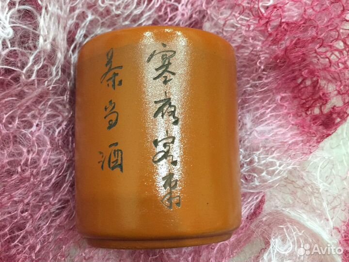 Посуда керамика