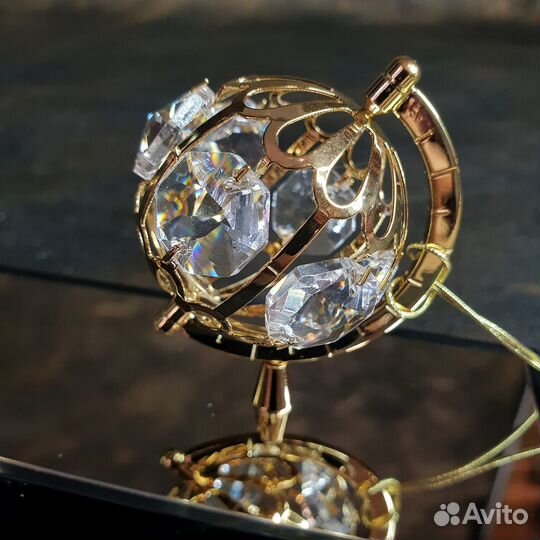 Ручка на подставке 