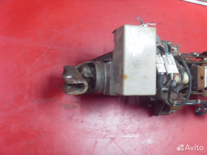 Колонка рулевая 488101CG1A Infiniti FX/QX70 (S51)