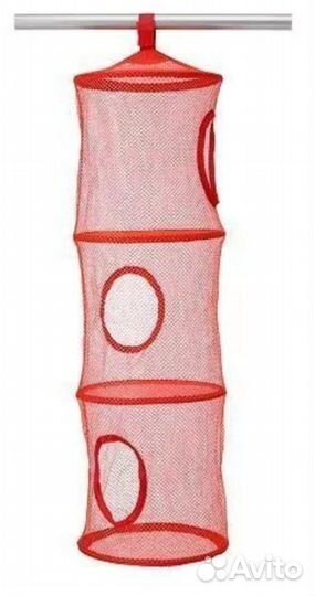 Подвесная корзина IKEA 2 штуки