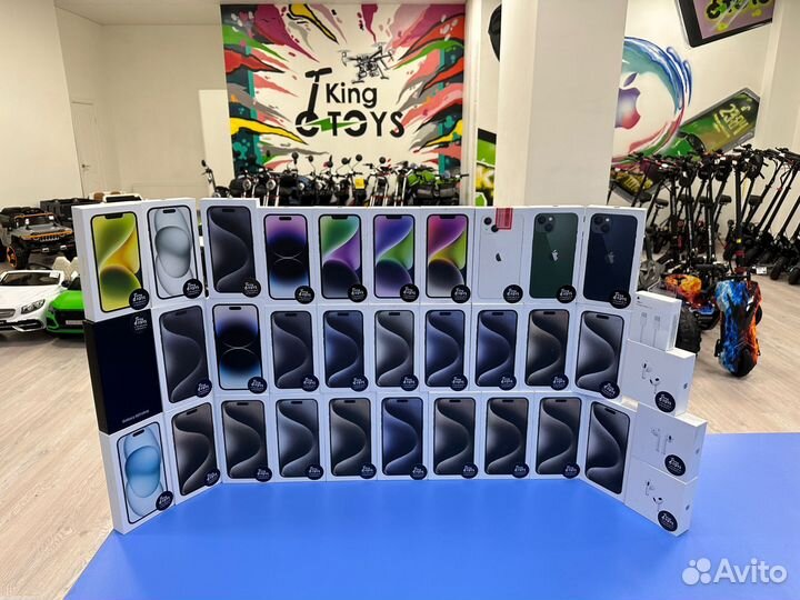 iPhone 16 Pro, 128 ГБ