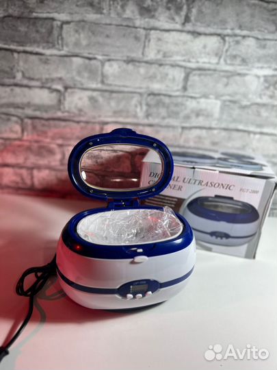 Ультразвуковая мойка