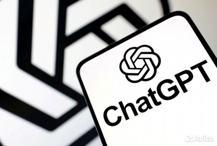 Chatgpt 3.5/4 Dalle 3 Регистрация Chat gpт Plus