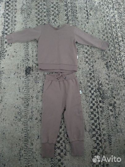 Костюм на мальчика