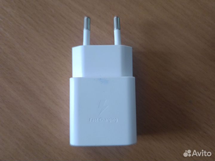 Зарядное устройство Samsung 15 W