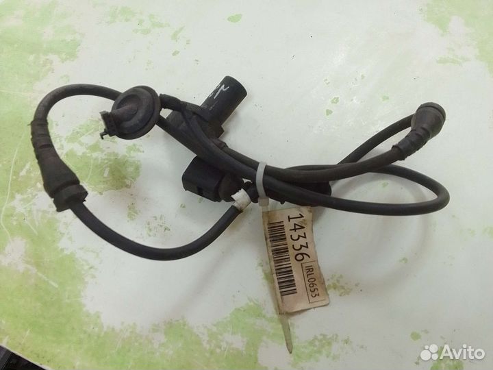 Датчик ABS передний левый-правый Audi/Seat A4