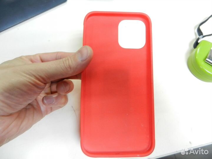 Чехол на iPhone 12 pro max