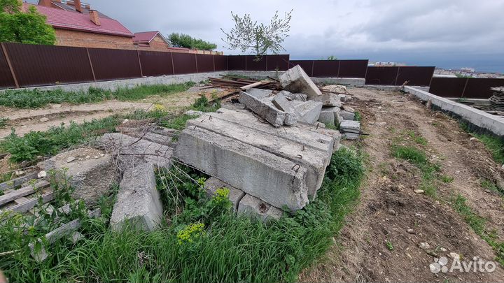 Блоки фбс б/у