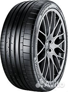 Continental SportContact 6 325/35 R20 108Y