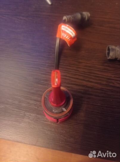 Лед лампы H11