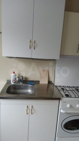 Комната 10,5 м² в 7-к., 3/3 эт.