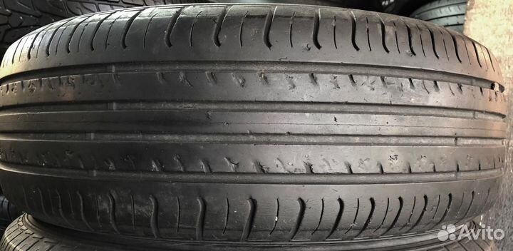 Hankook Optimo K415 195/65 R15