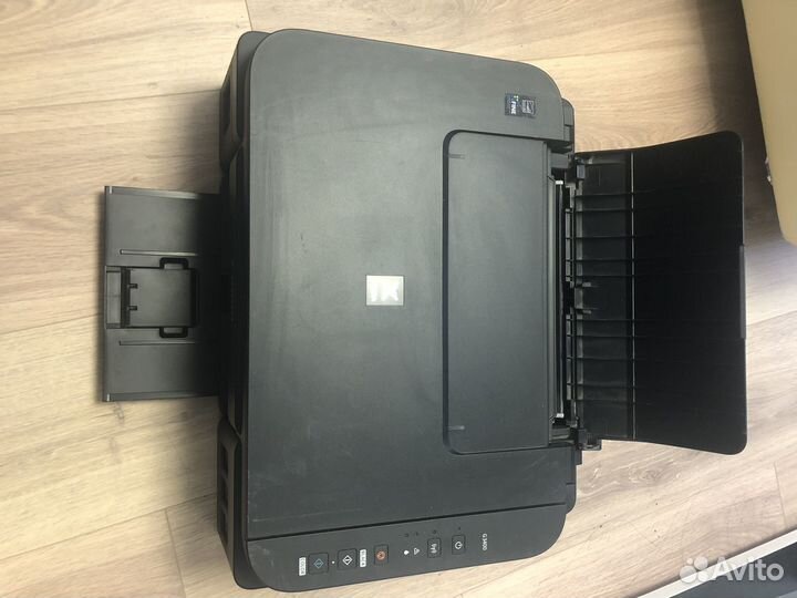 Принтер мфу canon g3400