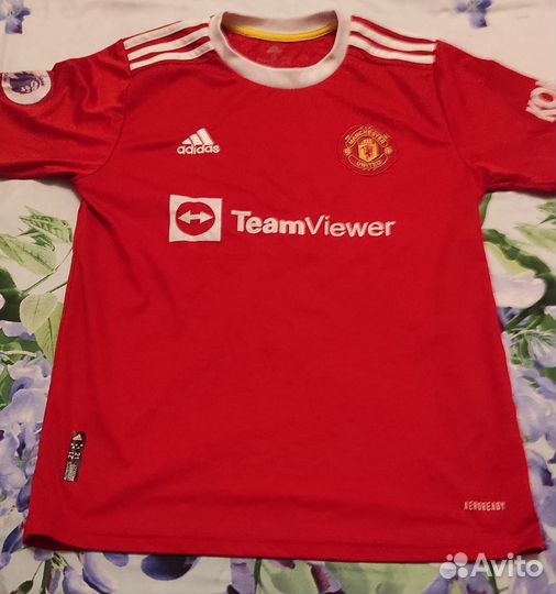 Футбольная форма