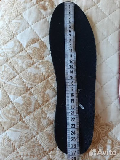 Кроссовки мужские