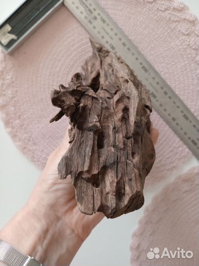 Коряги для аквариума