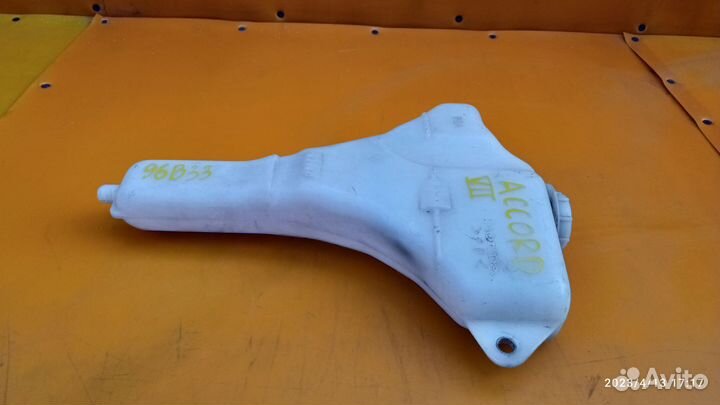 Бачок расширительный для Honda Accord 7