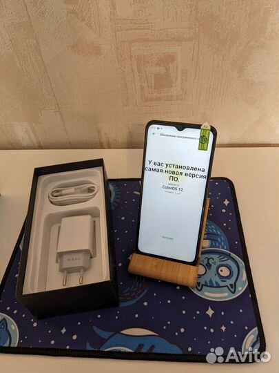 OPPO A78, 8/128 ГБ