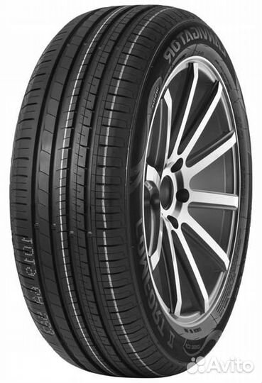 Lanvigator Comfort 2 215/65 R16 98H