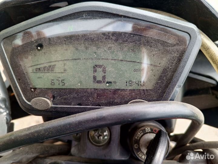 Продам мото