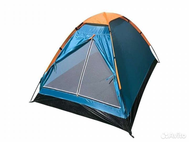 Палатка 2х местная (Новая)