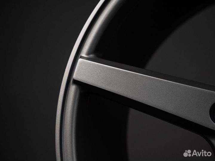 Диски литые на Kia Sorento R18 5x114.3