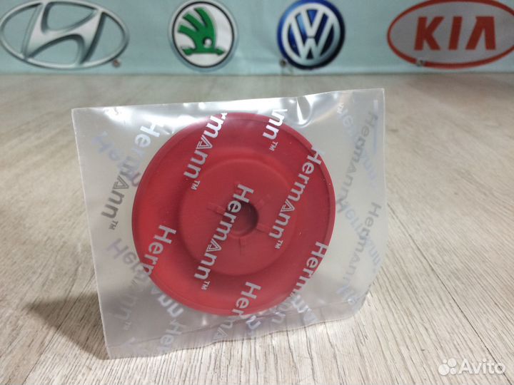 Мембрана маслоотделителя сапуна 1,8 2,0 TSI VAG