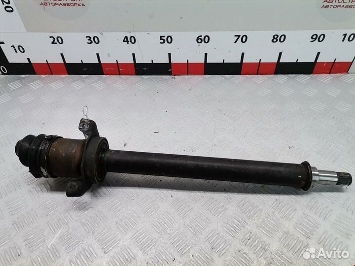 Полуось для mercedes-benz A-Class (W168)