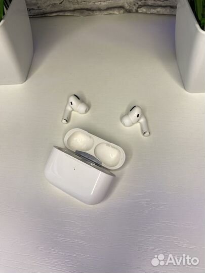 Airpods PRO премиум