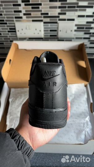 Кроссовки Nike Air Force 1 (Арт.24726)